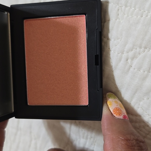 NARS Blush In Orgasm - Picture 4 of 6
